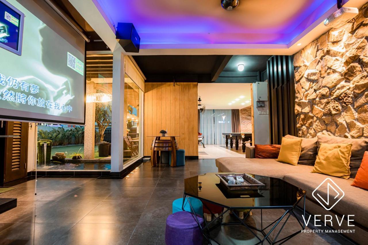 188 Private Pool Mansion By Verve 30 Pax Eech119