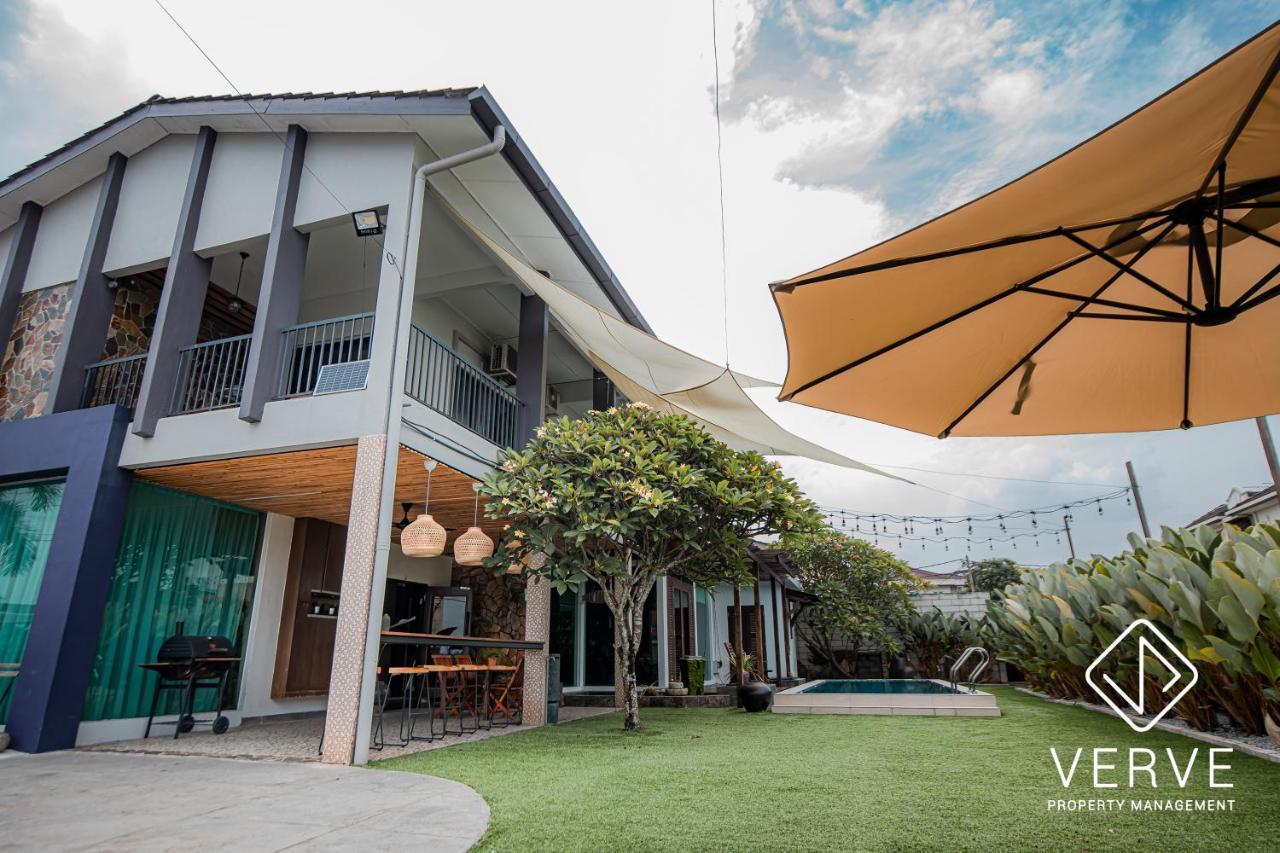 188 Private Pool Mansion By Verve 30 Pax Eech119