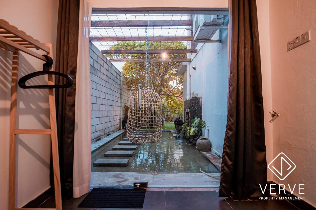 188 Private Pool Mansion By Verve 30 Pax Eech119 Vila Ipoh