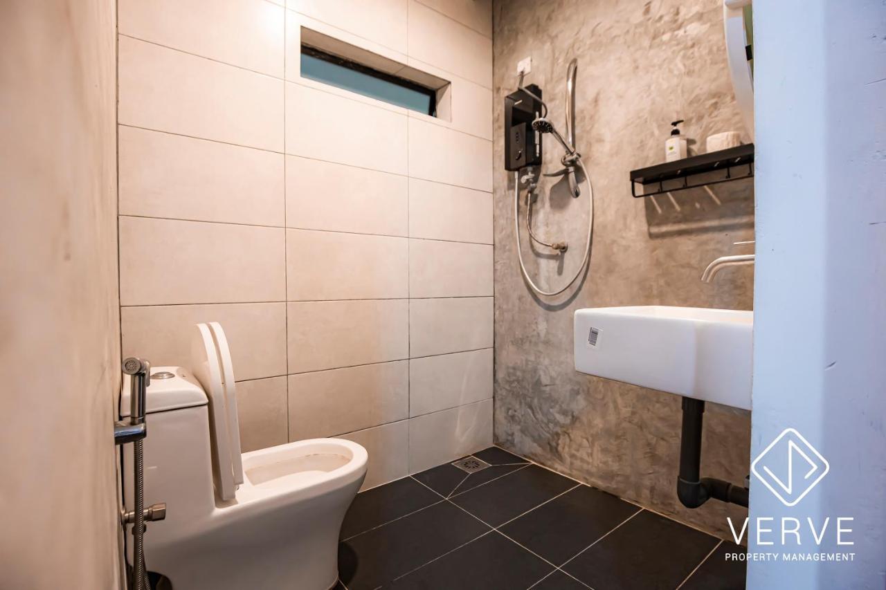 Vila 188 Private Pool Mansion By Verve 30 Pax Eech119