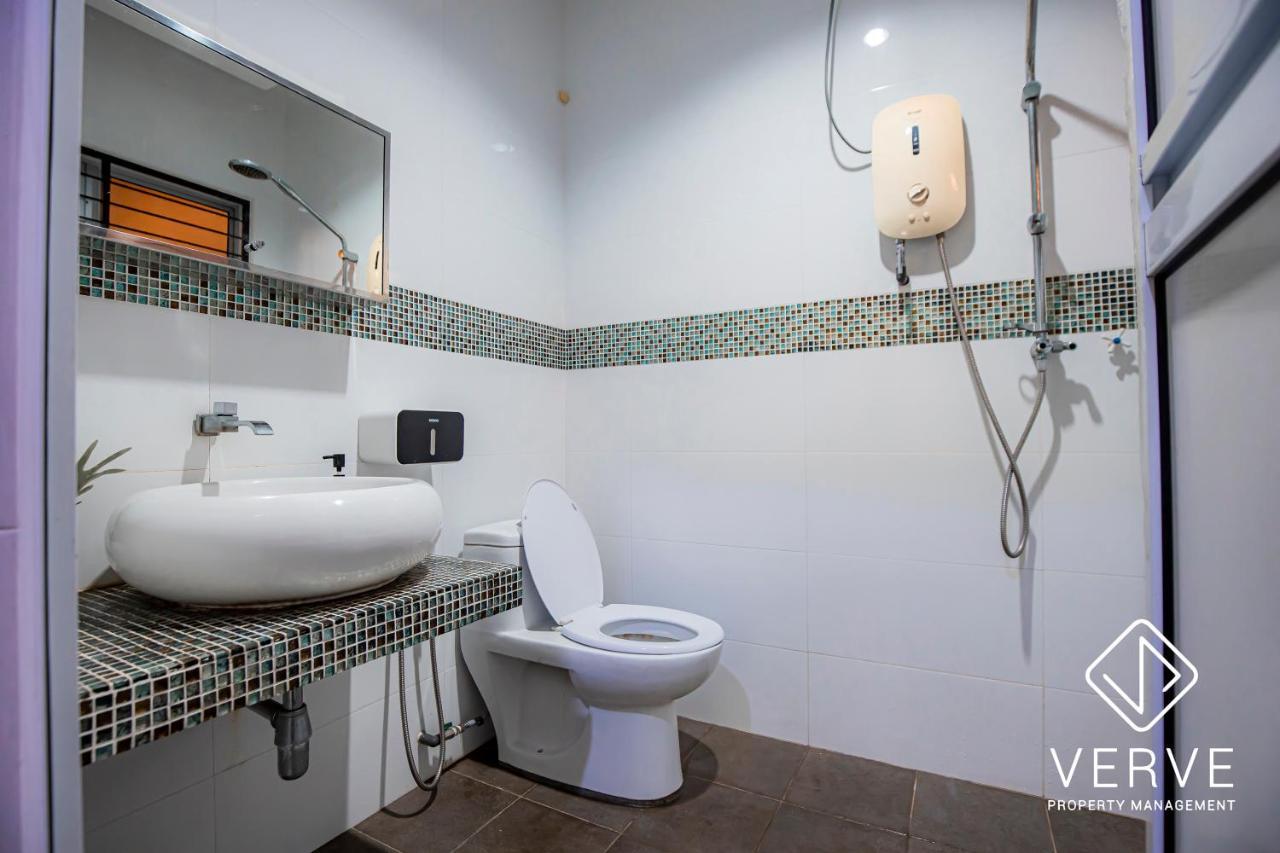 188 Private Pool Mansion By Verve 30 Pax Eech119 Vila