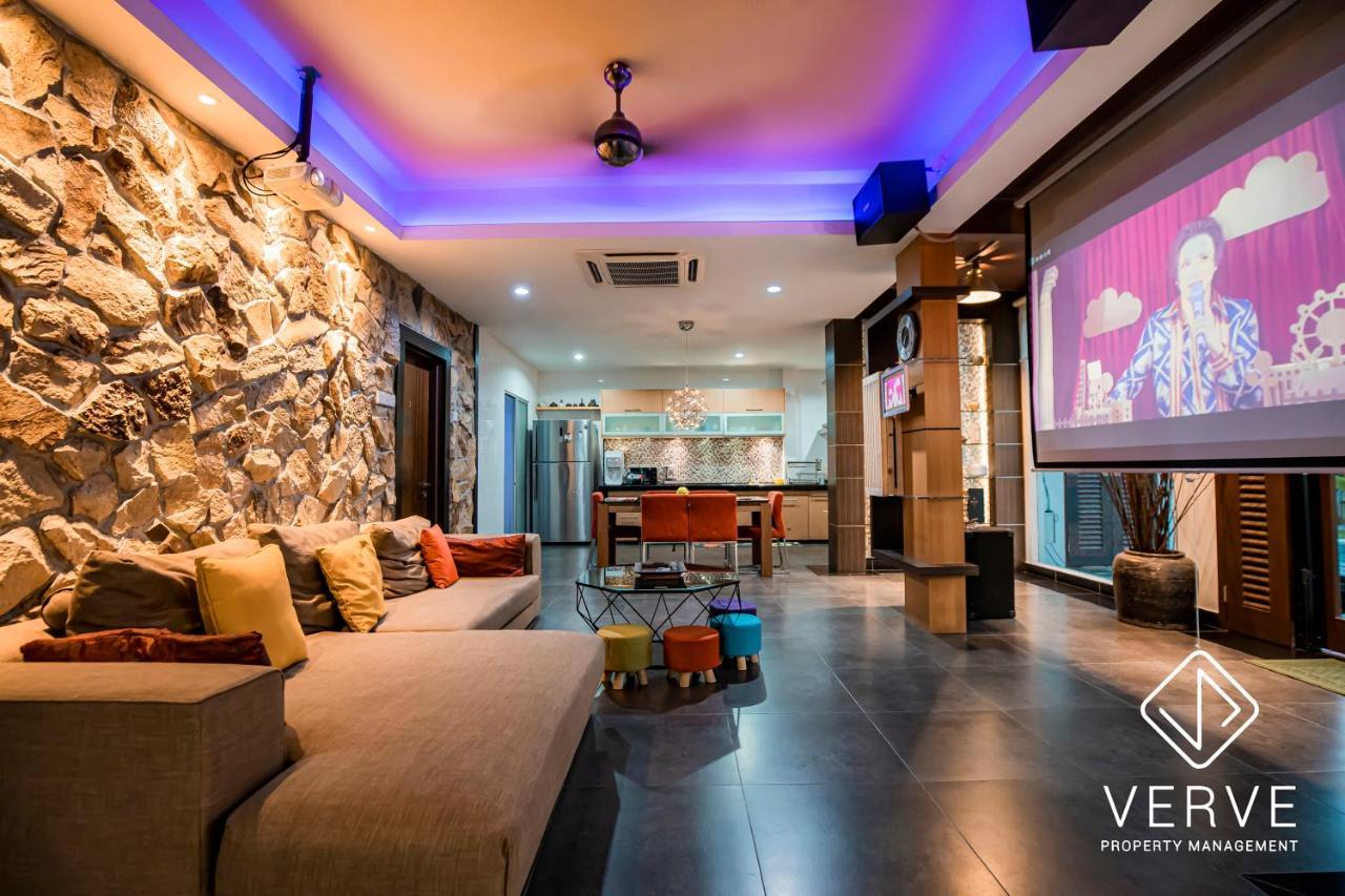 188 Private Pool Mansion By Verve 30 Pax Eech119