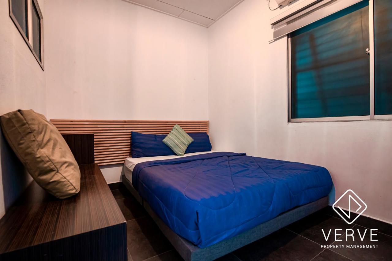 188 Private Pool Mansion By Verve 30 Pax Eech119