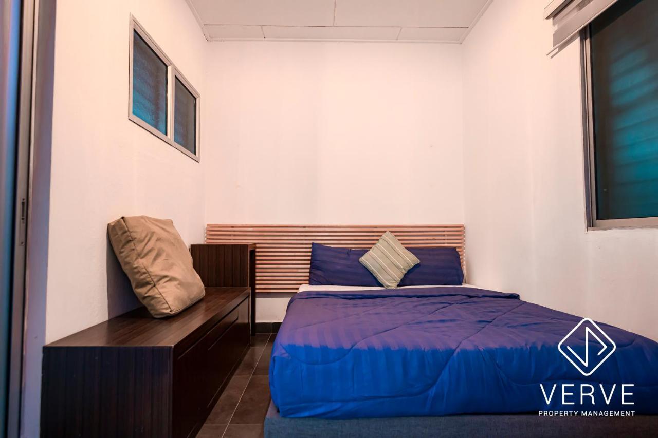 Vila 188 Private Pool Mansion By Verve 30 Pax Eech119 *