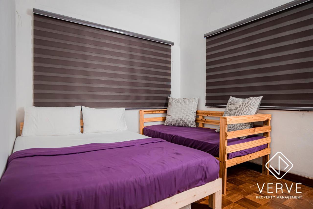 Vila 188 Private Pool Mansion By Verve 30 Pax Eech119