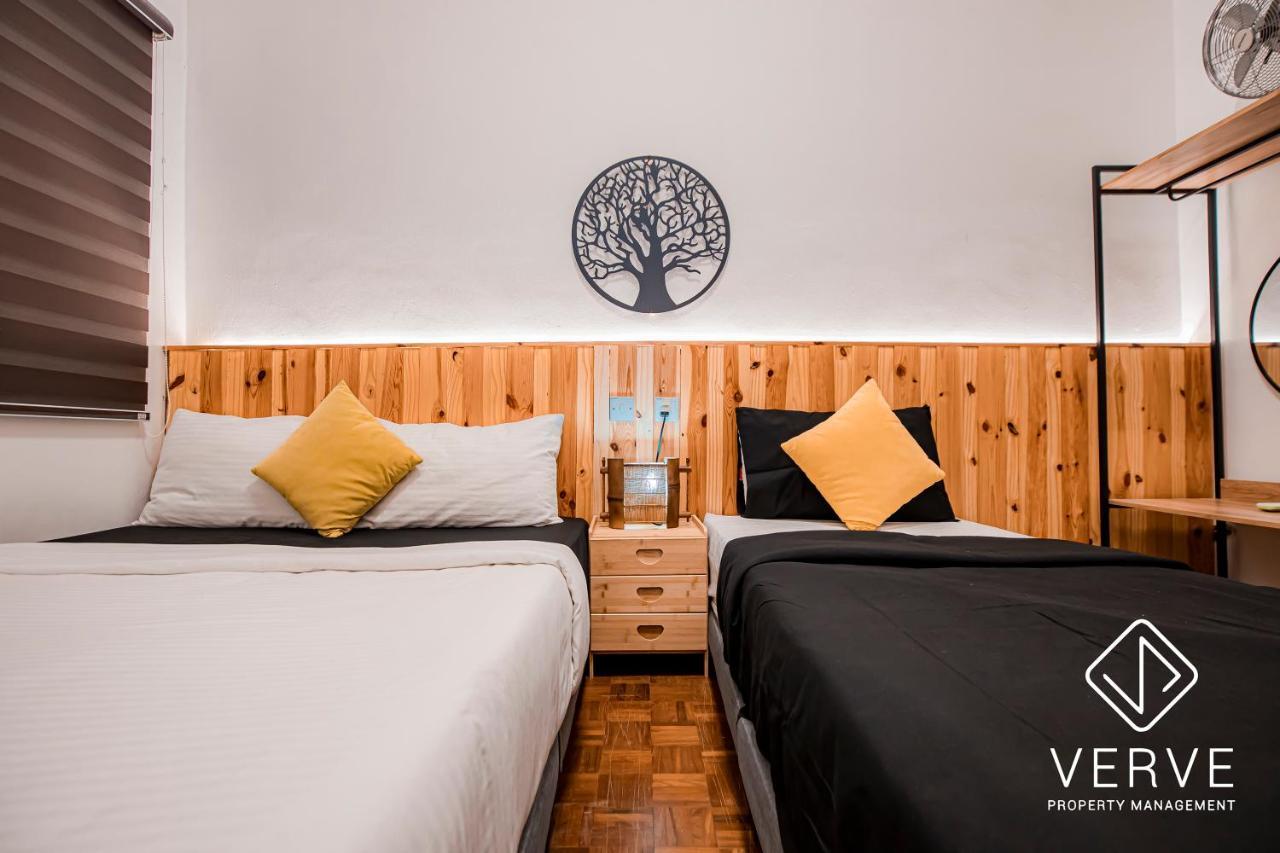 Vila 188 Private Pool Mansion By Verve 30 Pax Eech119