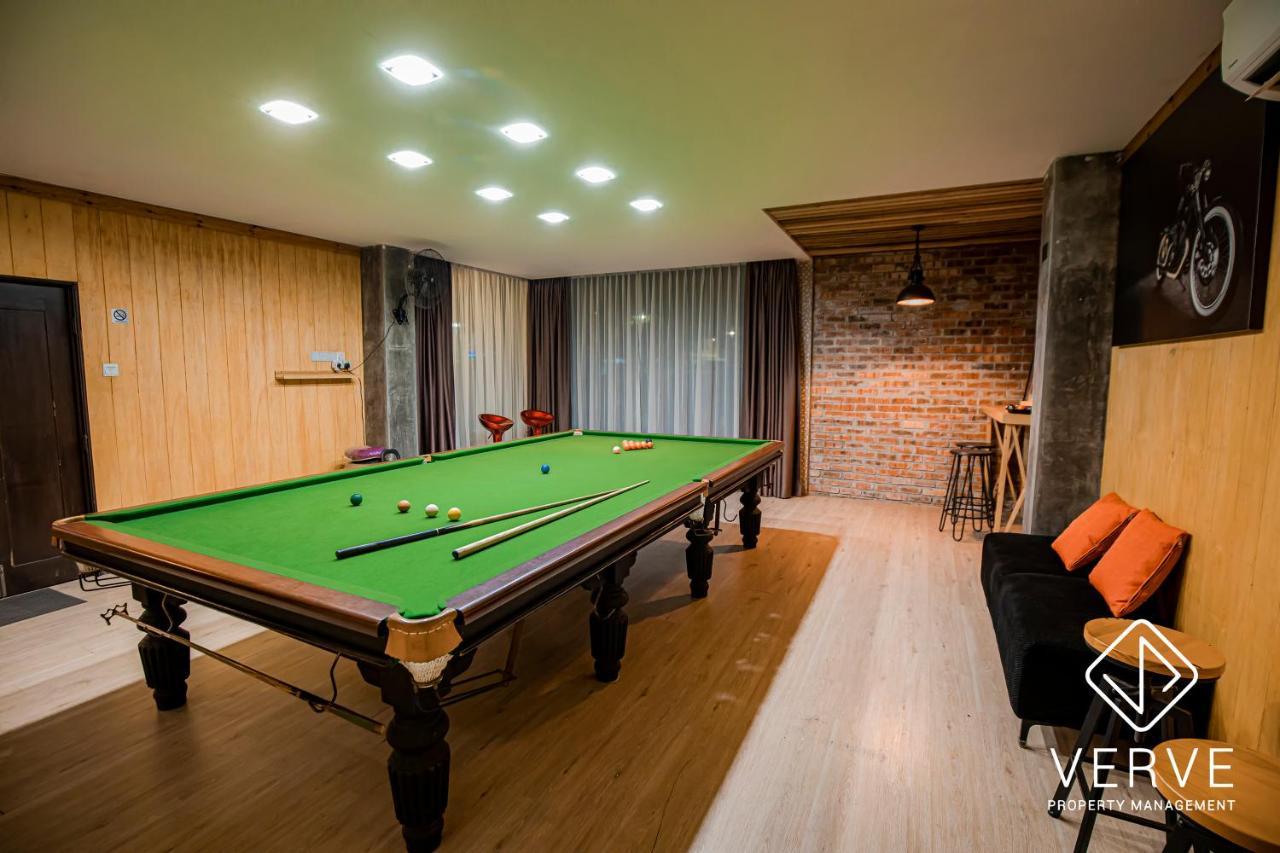 Vila 188 Private Pool Mansion By Verve 30 Pax Eech119