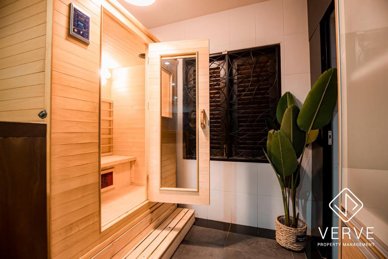 188 Private Pool Mansion By Verve 30 Pax Eech119