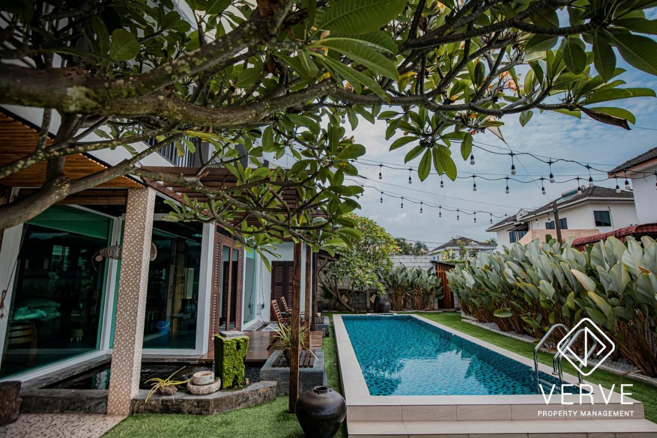 188 Private Pool Mansion By Verve 30 Pax Eech119 * Ipoh