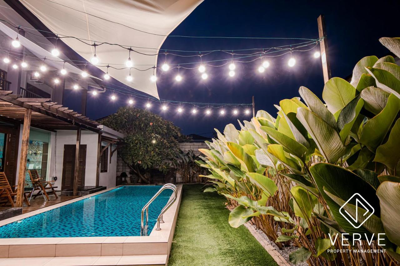 188 Private Pool Mansion By Verve 30 Pax Eech119
