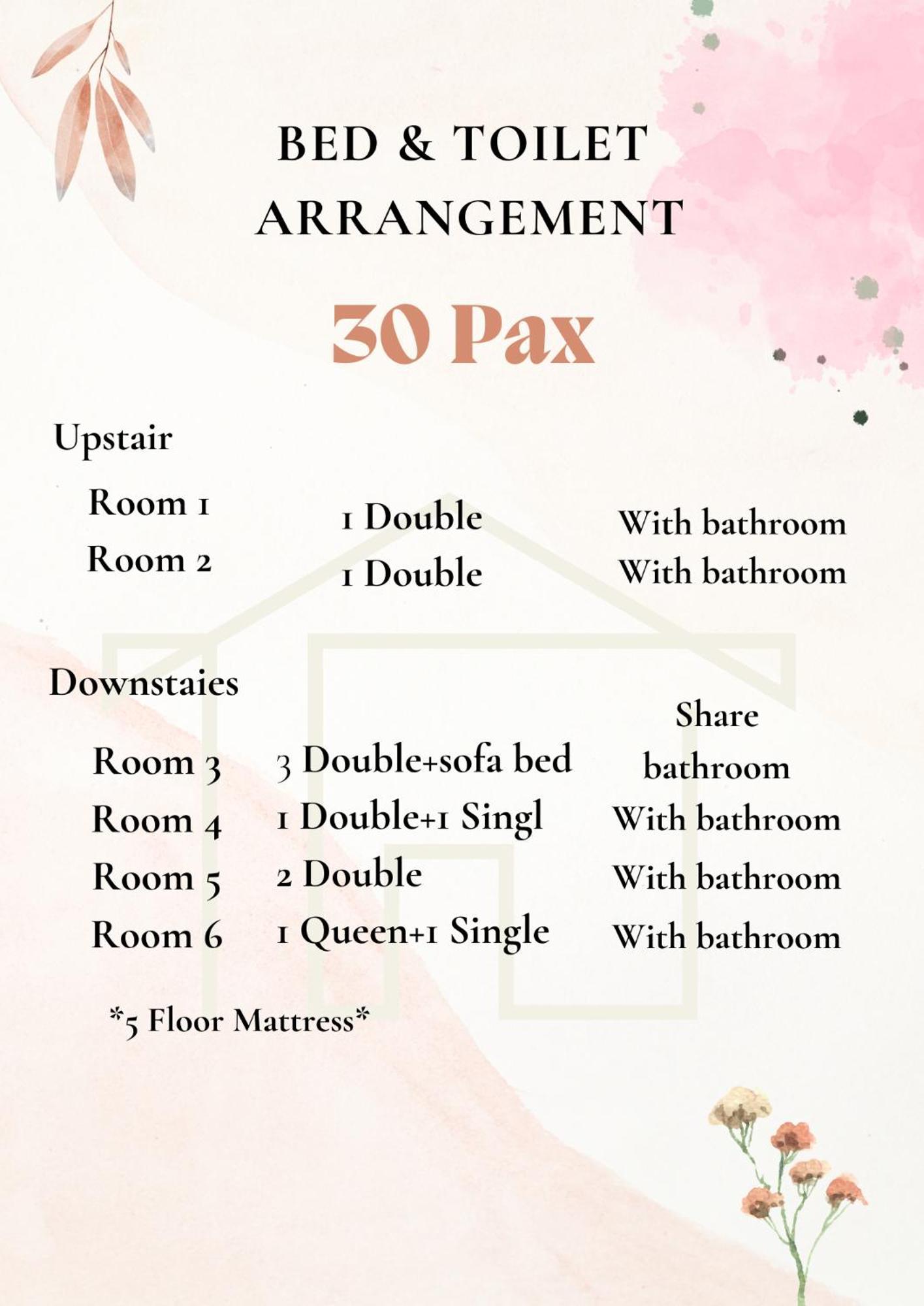Vila 188 Private Pool Mansion By Verve 30 Pax Eech119 Ipoh