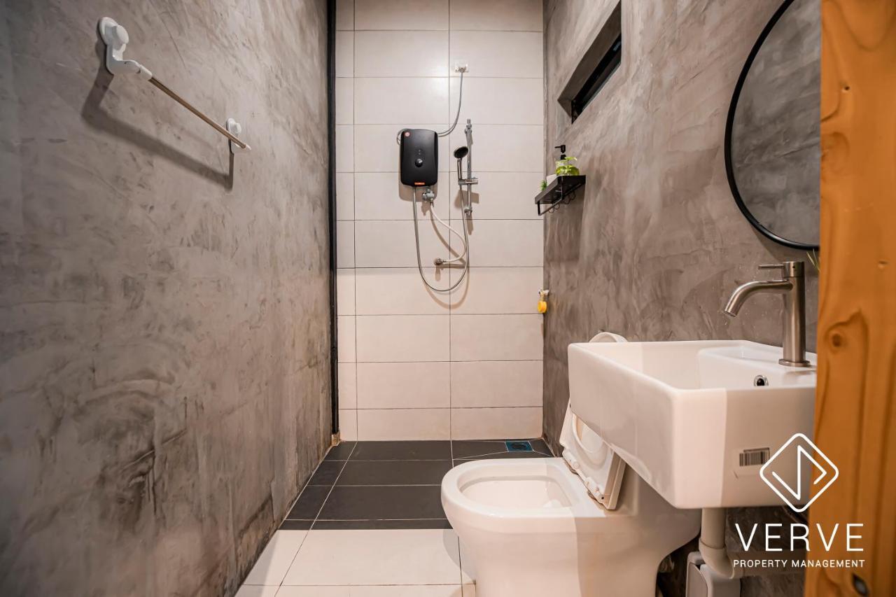 188 Private Pool Mansion By Verve 30 Pax Eech119 Ipoh