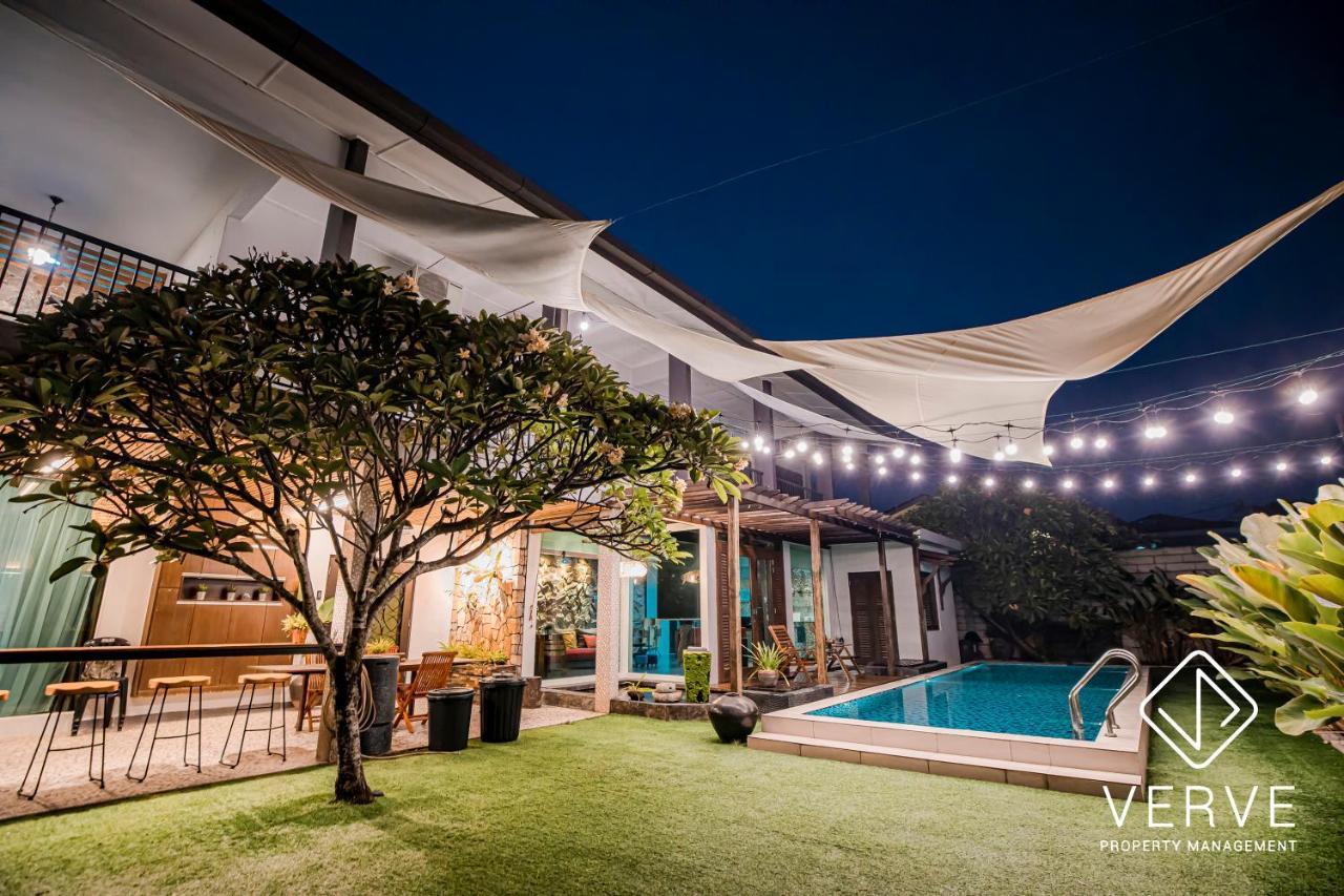 188 Private Pool Mansion By Verve 30 Pax Eech119 Villa Ipoh